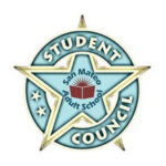 Student Council Badge