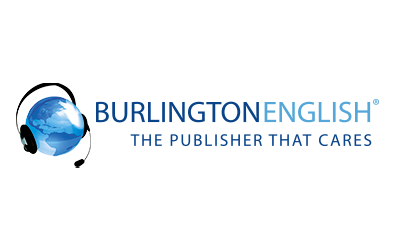 Burlington English