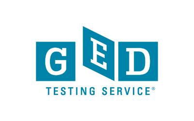 GED testing