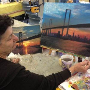 Fundamentals of Fine Art